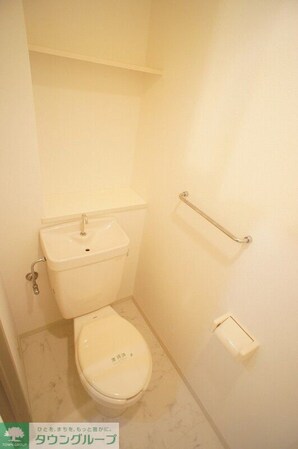 カーサシンフォニアの物件内観写真